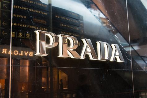 Prada SWOT Analysis: 8 Opportunities and Threats for the Fashion Brand.